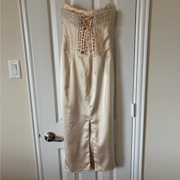 House of CB Nalita Dress - Picture 5 of 9